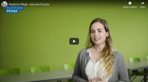 Meine Ausbildung in der Pflege – Hand aufs Herz !